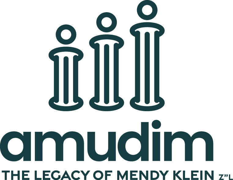 Amudim logo