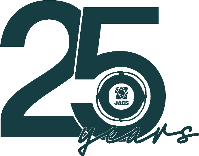 JACS logo