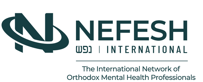NEFESH International logo