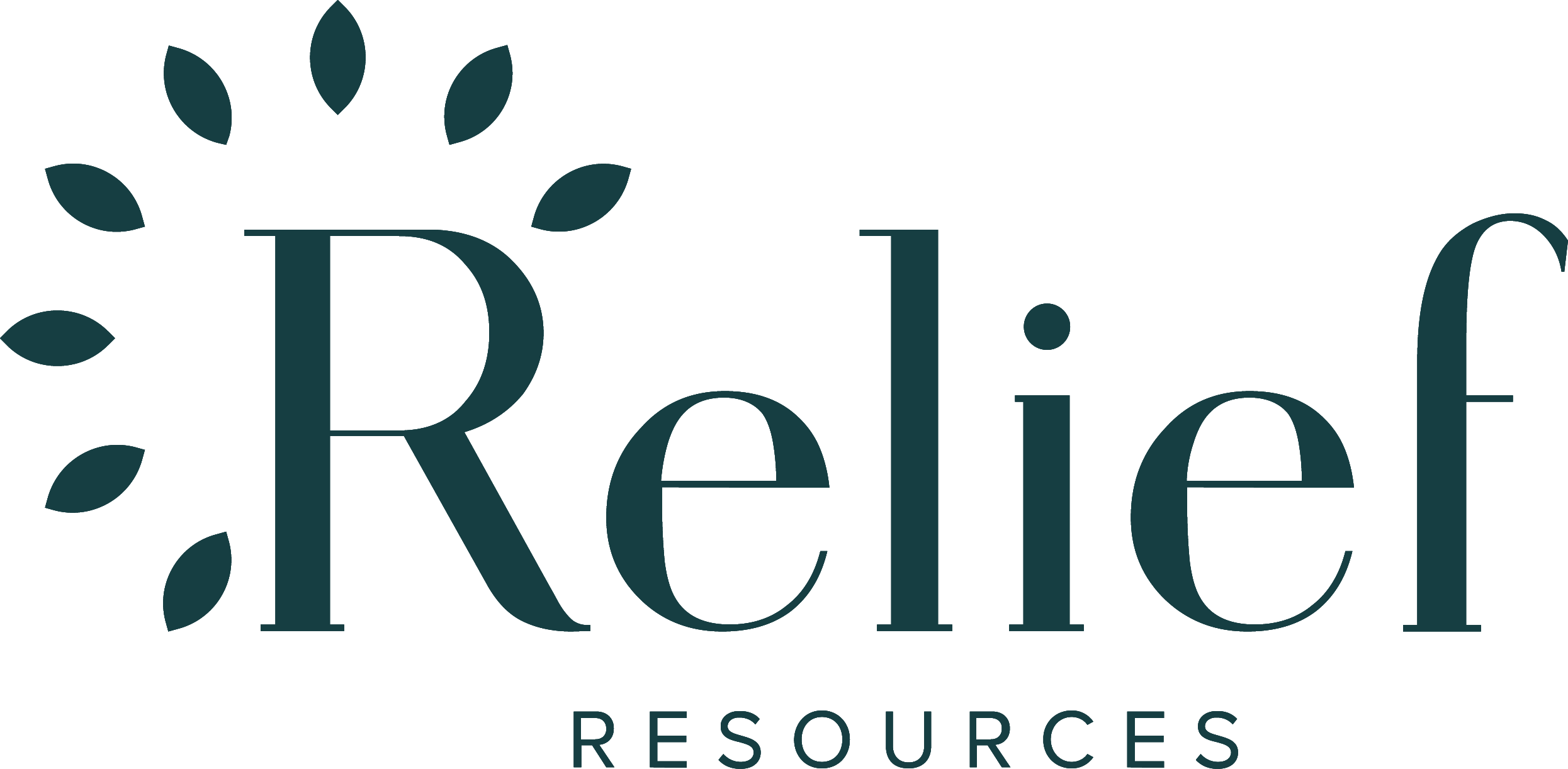 Relief Resources logo