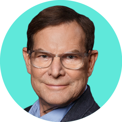 Kenneth Pargament, PhD